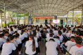 102 Bí thư các xã, phường và lãnh đạo tỉnh An Giang mới