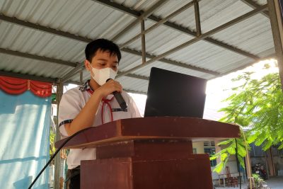 Mỗi tuần 1 câu chuyện