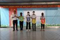 Ảnh SHDC Tuần 32 năm học 2024-2025