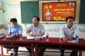 Họp Chi bộ-Họp HĐSP ngày 08/05/2025