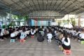 Ảnh SHDC Tuần 34 năm học 2024-2025