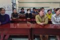 Ảnh Họp PHHS khối lớp 9 lần 3 năm học 2024-2025