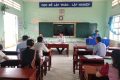 Kết quả đánh giá chất lượng VC năm học 2024-2025