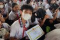 Ảnh tổng kết năm học 2024-2025