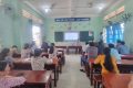 Họp Chuyên môn tháng 9 năm 2025