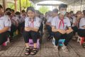 Sinh hoạt dưới cờ Tuần 3 năm học 2025-2026