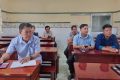 Tập huấn trực tuyến Kiểm định CLGD