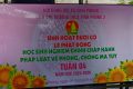 Sinh hoạt dưới cờ Tuần 4 năm học 2025-2026