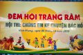 Hội thi Kể chuyện Bác Hồ dịp đêm Hội trăng rằm 2025