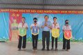 Sinh hoạt dưới cờ Tuần 5 năm học 2025-2026