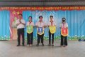 Sinh hoạt dưới cờ Tuần 7 năm học 2025-2026