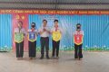 Sinh hoạt dưới cờ Tuần 8 năm học 2025-2026 Sinh hoạt dưới cờ Tuần 8 năm học 2025-2026