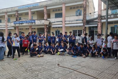 Ảnh các trò chơi dân gian