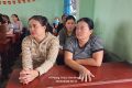Họp phụ huynh học sinh cuối năm học 2025-2026 của khối lớp 9