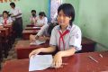 Các khối lớp 6;7;8 thi học kì 2 năm học 2025-2026
