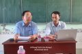 CHẤT LƯỢNG ĐỘI NGŨ 39 VIÊN CHỨC TRƯỜNG THCS VĨNH PHONG 2 NĂM HỌC 2025 – 2026