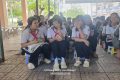 TRIỂN KHAI TẬP HUẤN KỸ NĂNG SỐ CHO HỌC SINH KHỐI 8 NĂM HỌC 2025 – 2026