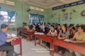 Họp HĐSP đầu năm học 2026-2027