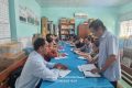 Vĩnh Phong: Hoàn thành công tác bàn giao Trường Tiểu học Vĩnh Phong 3 về đơn vị mới