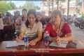 TRƯỜNG TH&THCS VĨNH PHONG 1 TỔ CHỨC PHIÊN HỌP HỘI ĐỒNG SƯ PHẠM ĐẦU TIÊN NĂM HỌC MỚI