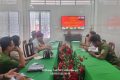 AN GIANG: TẬP HUẤN ĐỘI NGŨ BÁO CÁO VIÊN, TUYÊN TRUYỀN VIÊN VỀ ĐÀO TẠO KỸ NĂNG LÁI XE MÔ TÔ, XE GẮN MÁY AN TOÀN