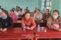 TRƯỜNG TH&THCS VĨNH PHONG 1 TỔ CHỨC THÀNH CÔNG BUỔI HỌP PHỤ HUYNH HỌC SINH LẦN 1 – NĂM HỌC 2026 – 2027