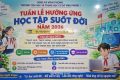 Sinh hoạt dưới cờ tuần 5 năm học 2026-2027