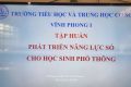 Tập huấn năng lực số 8/10/2026