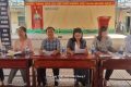 Họp Hội Đồng Sư Phạm Tháng 10 Năm Học 2026-2027