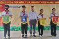 Sinh hoạt dưới cờ tuần 8 năm học 2026-2027
