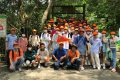 Tham quan khu di tích Xẻo Quýt