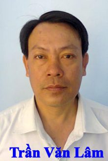 Trần Văn Lâm Trần Văn Lâm