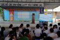 Tuyển sinh năm học 2025-2026
